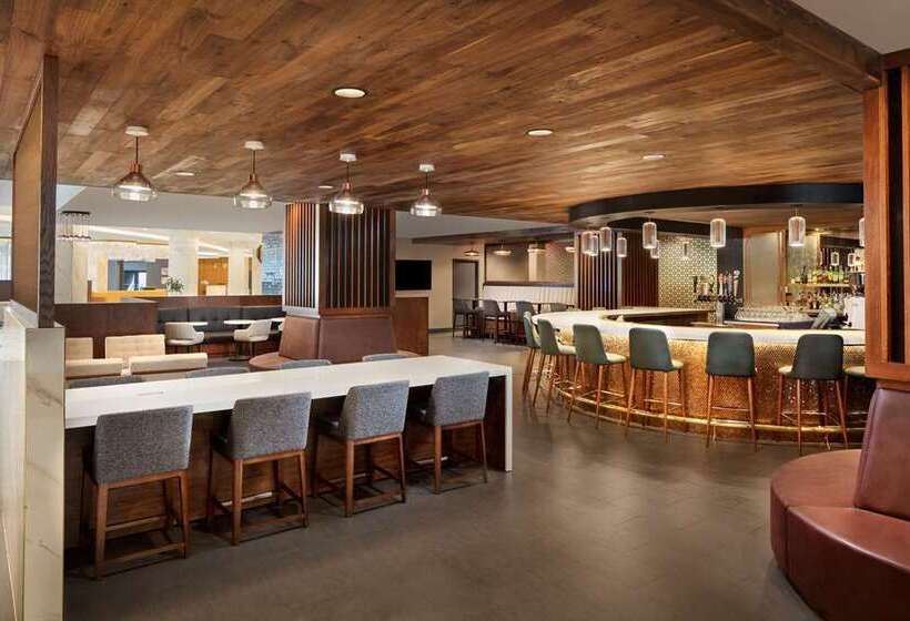 호텔 Washington Hilton