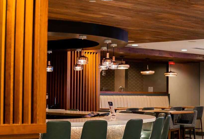 호텔 Washington Hilton