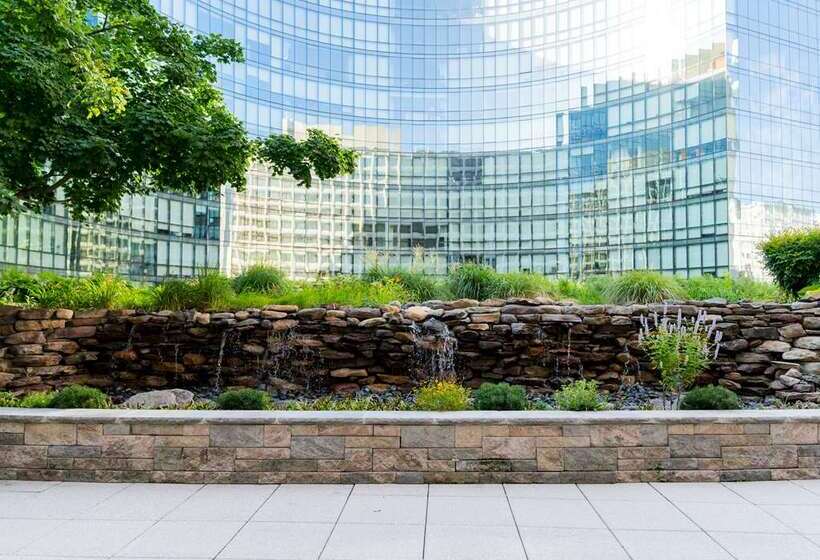 호텔 Washington Hilton