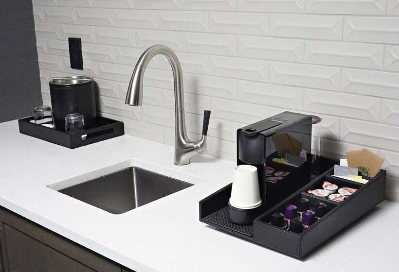 호텔 Washington Hilton