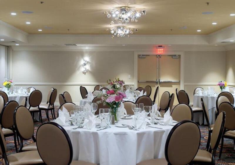 ホテル Washington Plaza