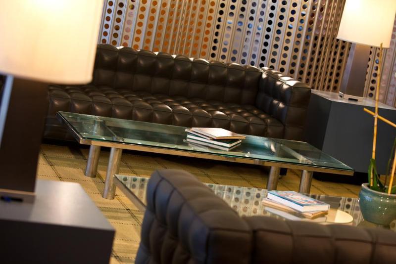 ホテル Washington Plaza