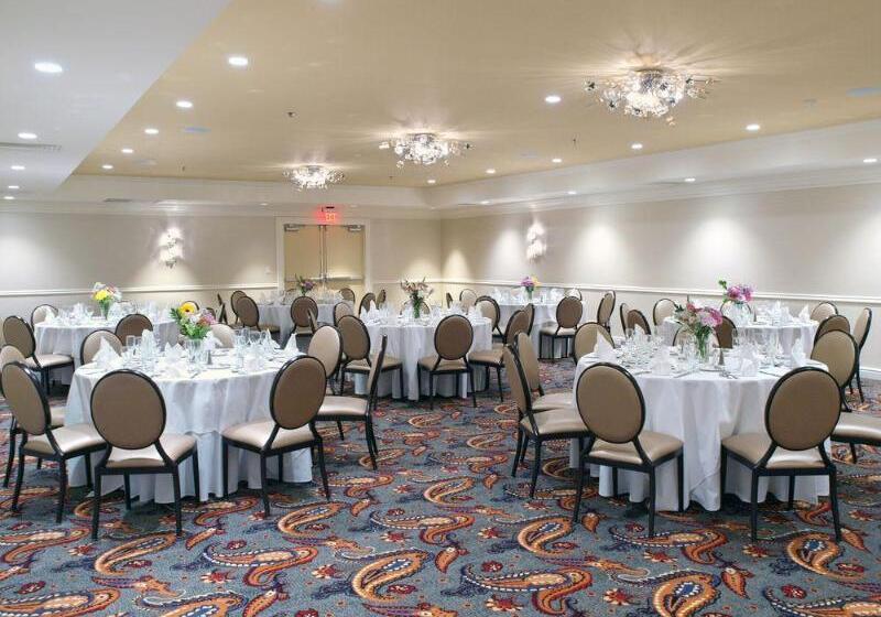 ホテル Washington Plaza