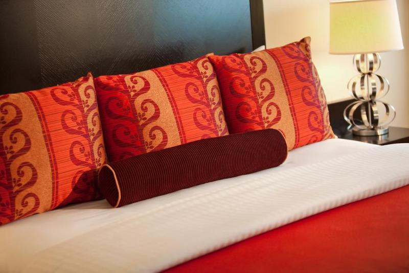 ホテル Washington Plaza