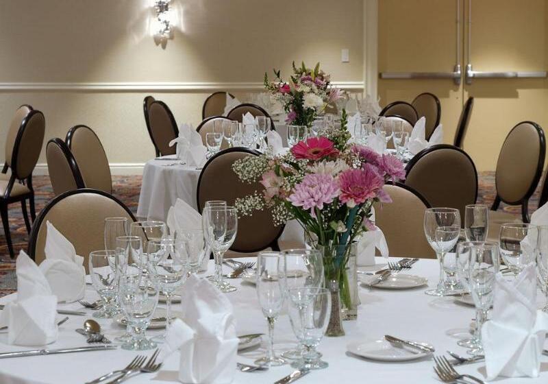 ホテル Washington Plaza