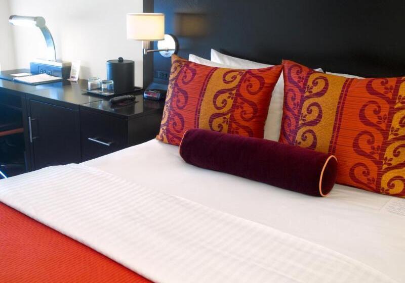 ホテル Washington Plaza