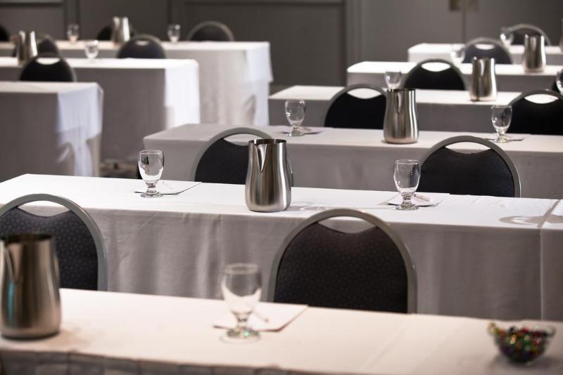 ホテル Washington Plaza