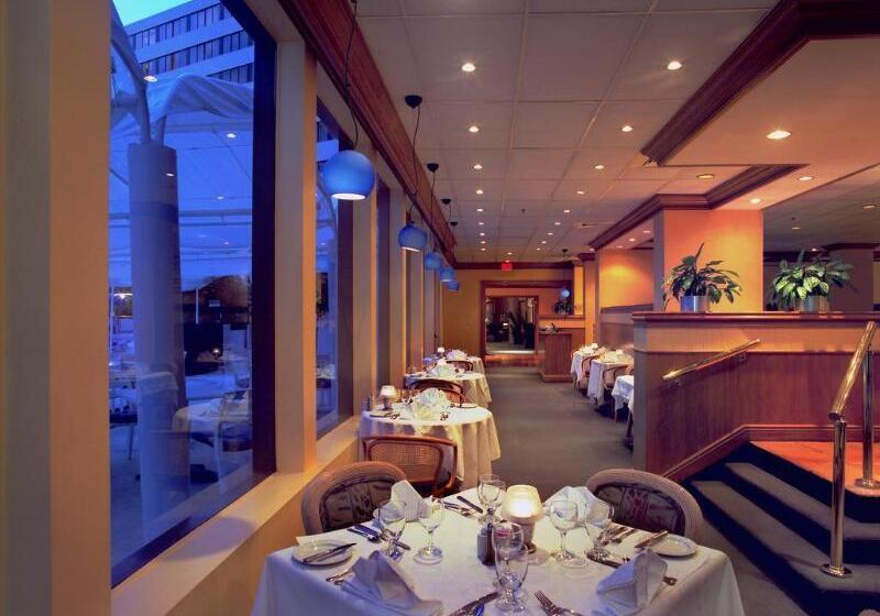 ホテル Washington Plaza