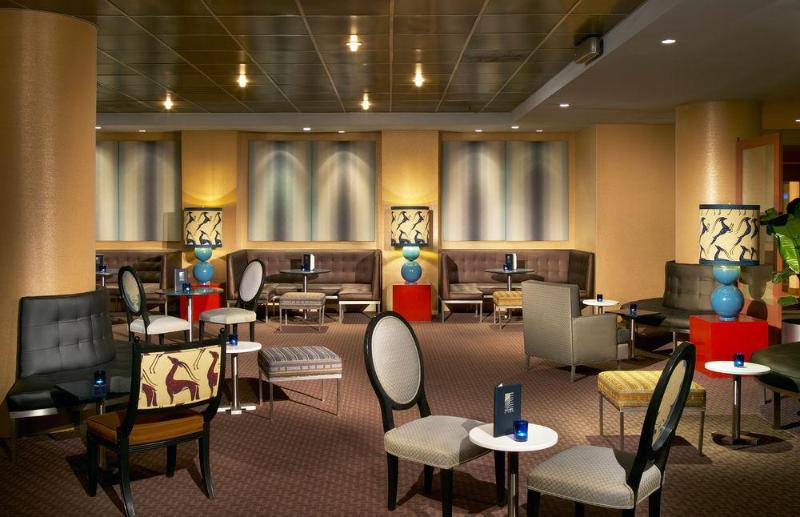 ホテル Washington Plaza