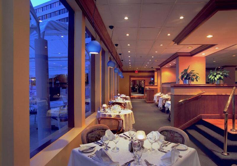 ホテル Washington Plaza