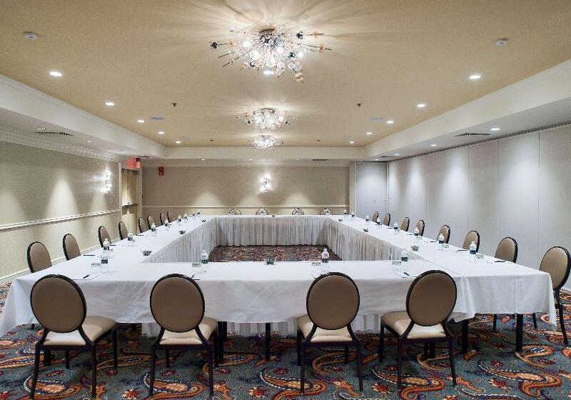 ホテル Washington Plaza