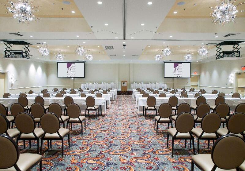 ホテル Washington Plaza