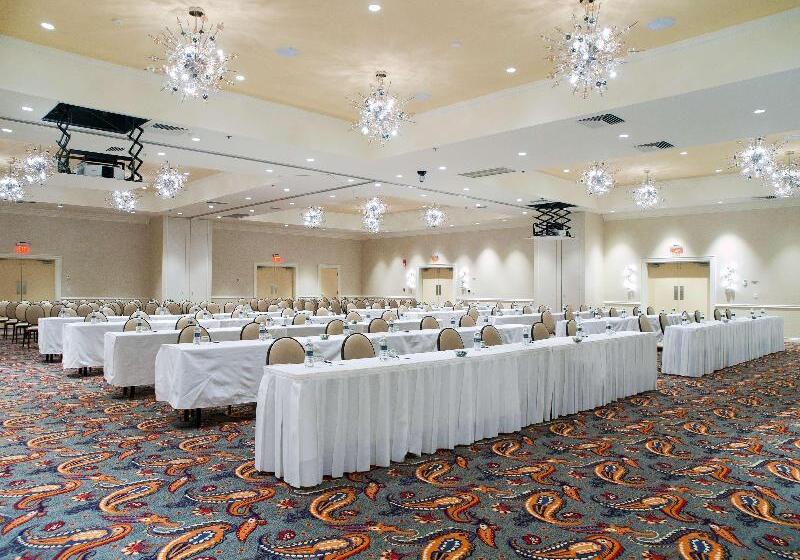 ホテル Washington Plaza