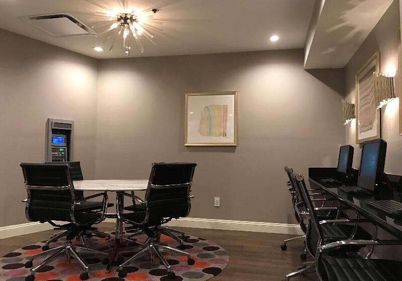 ホテル Washington Plaza