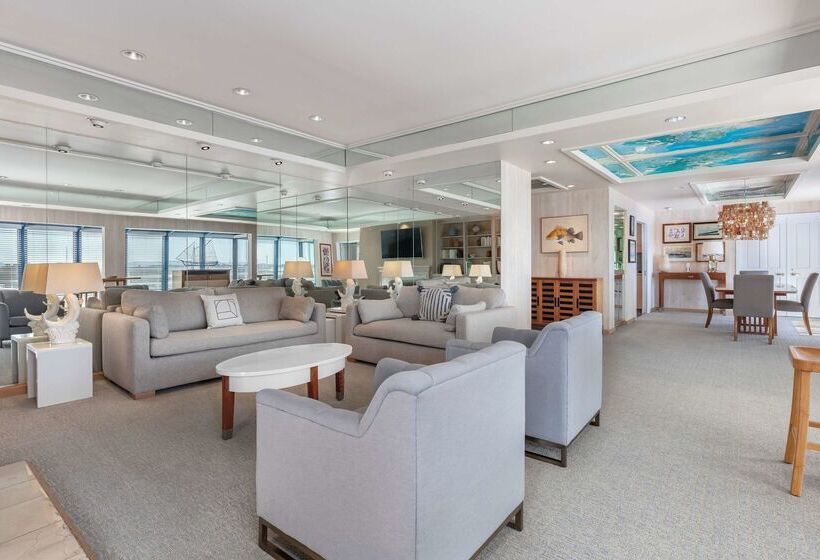 Waterfront Hotel, Part Of Jdv By Hyatt