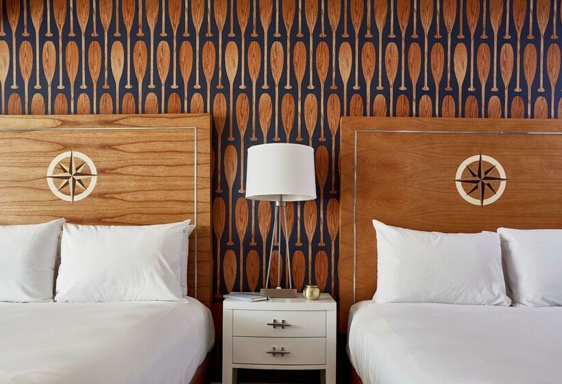 Waterfront Hotel, Part Of Jdv By Hyatt