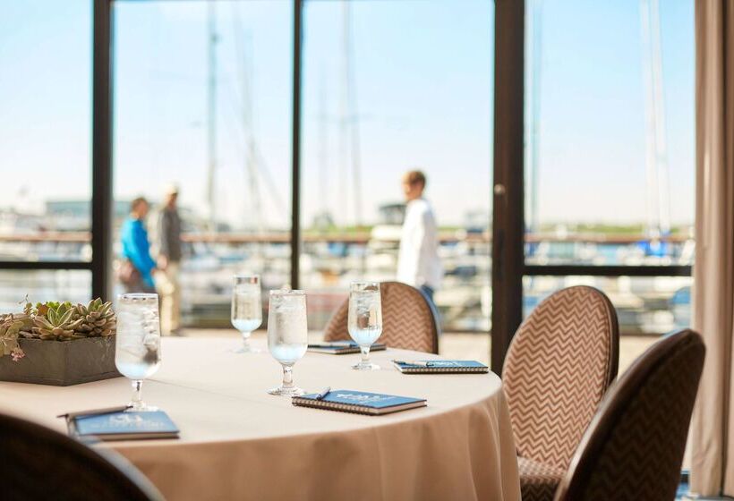 Waterfront Hotel, Part Of Jdv By Hyatt