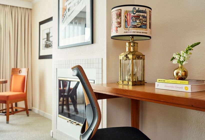 Waterfront Hotel, Part Of Jdv By Hyatt