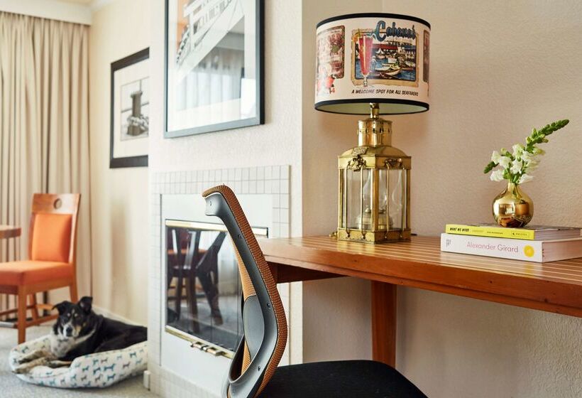 Waterfront Hotel, Part Of Jdv By Hyatt