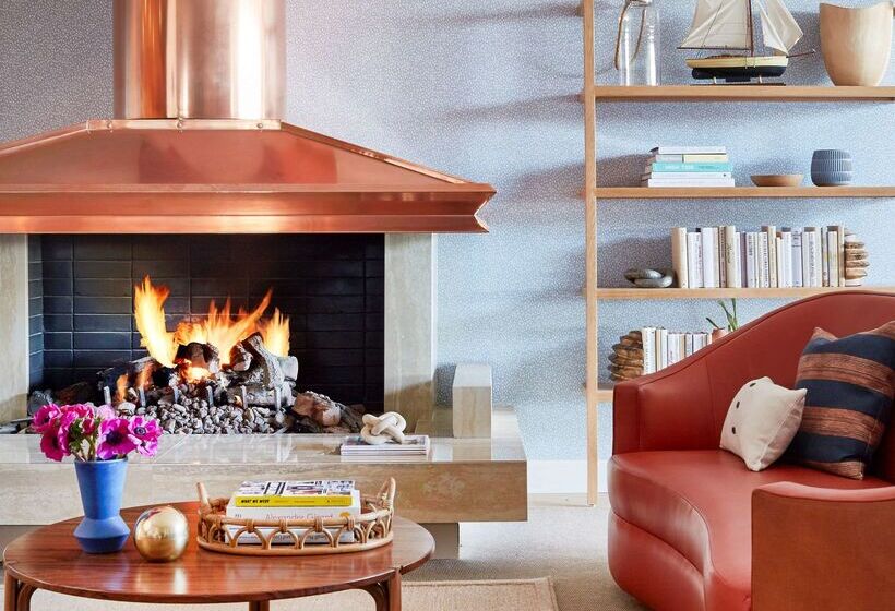 Waterfront Hotel, Part Of Jdv By Hyatt