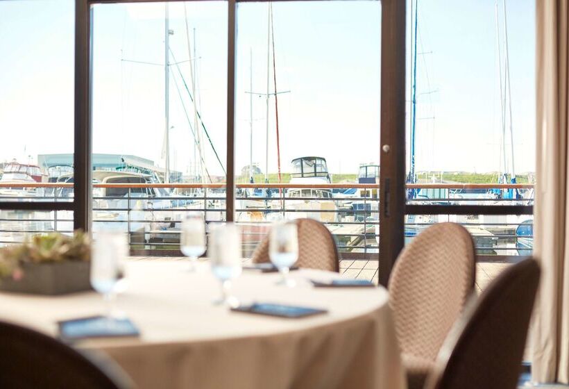 Waterfront Hotel, Part Of Jdv By Hyatt