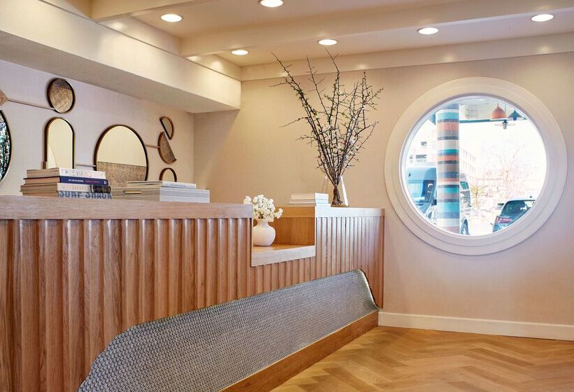 Waterfront Hotel, Part Of Jdv By Hyatt