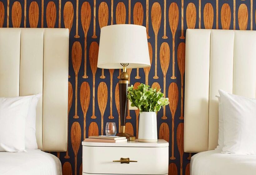 Waterfront Hotel, Part Of Jdv By Hyatt