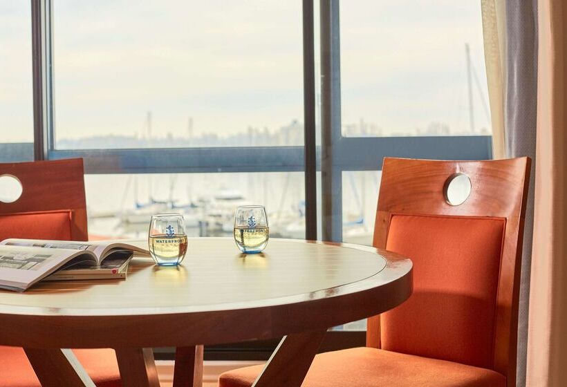 Waterfront Hotel, Part Of Jdv By Hyatt