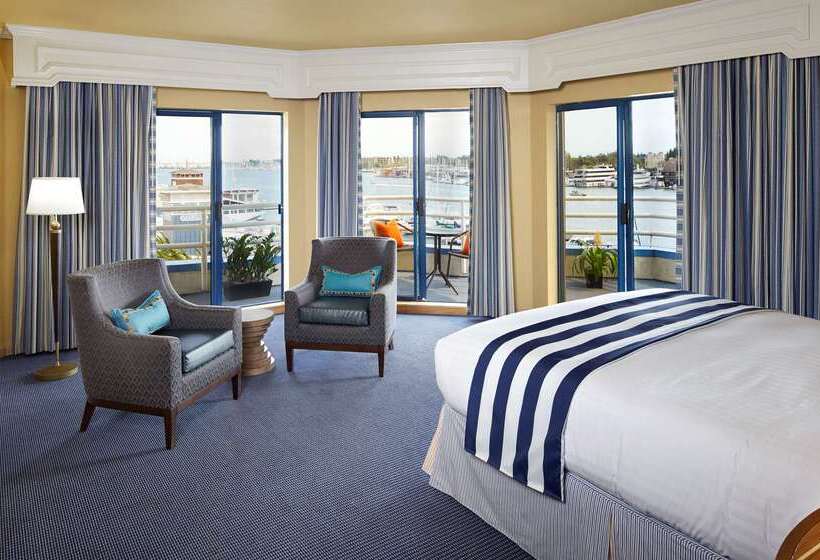 Waterfront Hotel, Part Of Jdv By Hyatt