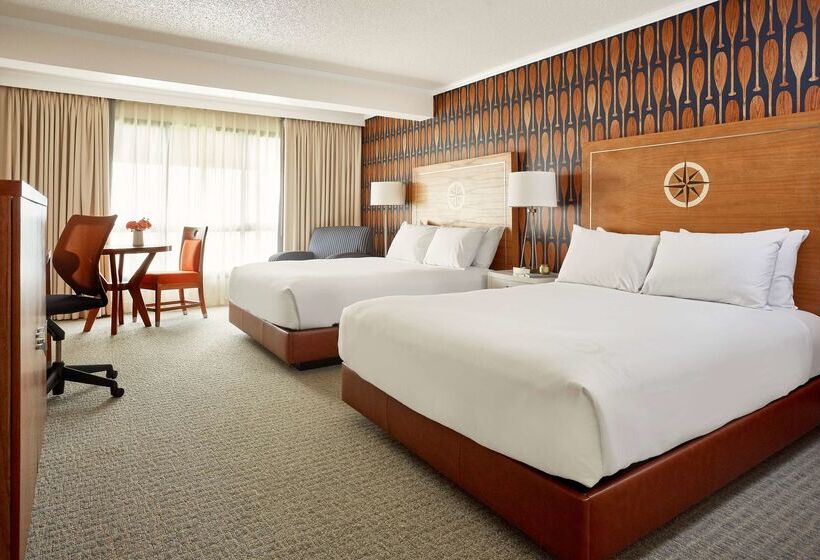 Waterfront Hotel, Part Of Jdv By Hyatt