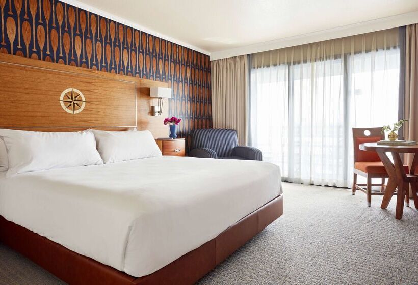 Waterfront Hotel, Part Of Jdv By Hyatt