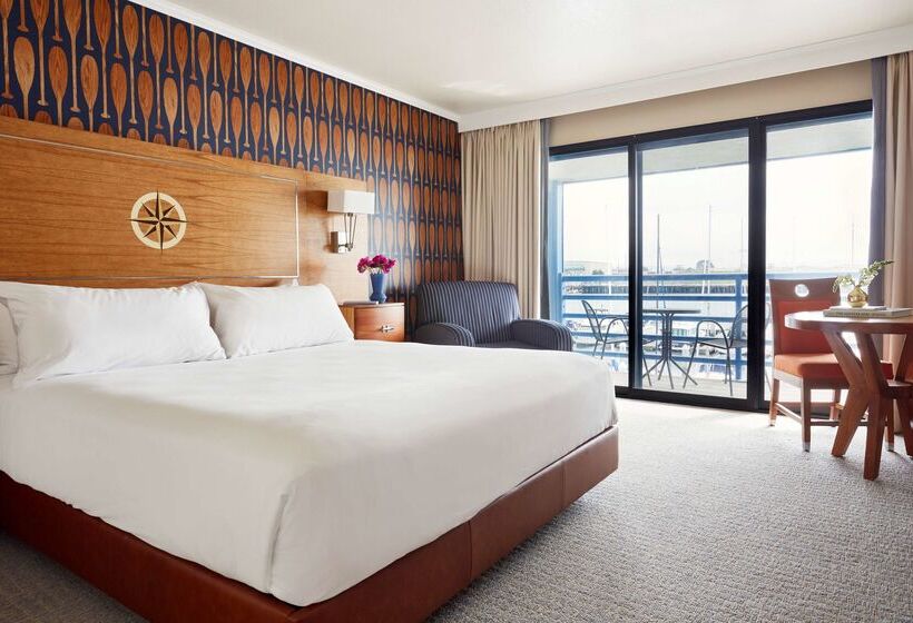 Waterfront Hotel, Part Of Jdv By Hyatt