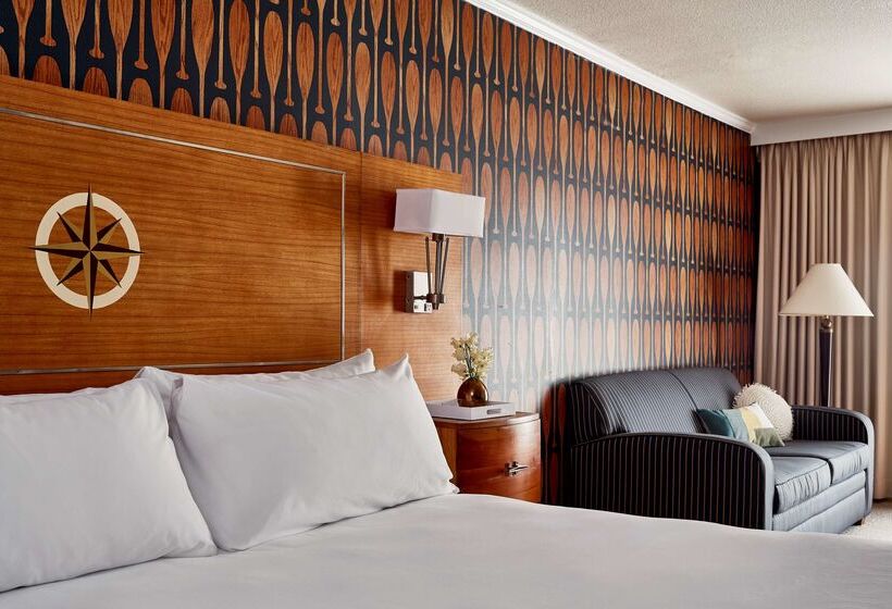 Waterfront Hotel, Part Of Jdv By Hyatt