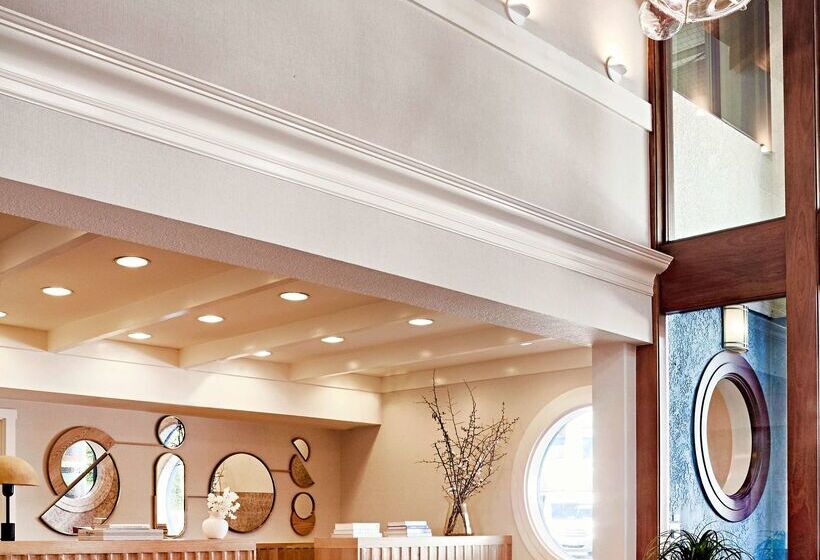 Waterfront Hotel, Part Of Jdv By Hyatt