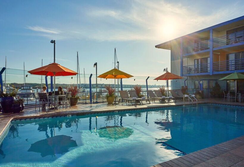Waterfront Hotel, Part Of Jdv By Hyatt