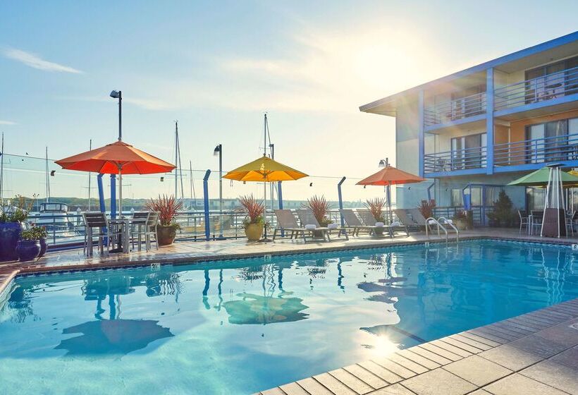 Waterfront Hotel, Part Of Jdv By Hyatt