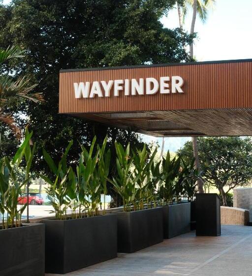 Wayfinder Waikiki   Voted Top 10 Best Hotels In Hawaii!