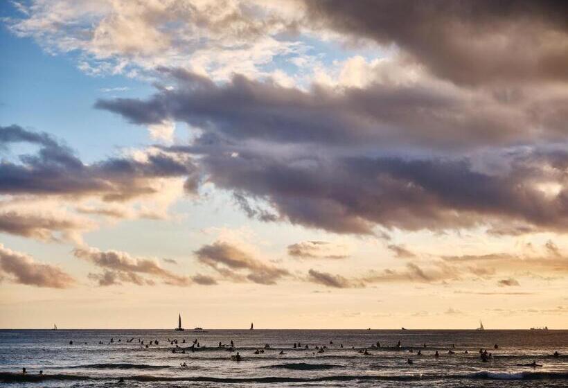 Wayfinder Waikiki   Voted Top 10 Best Hotels In Hawaii!