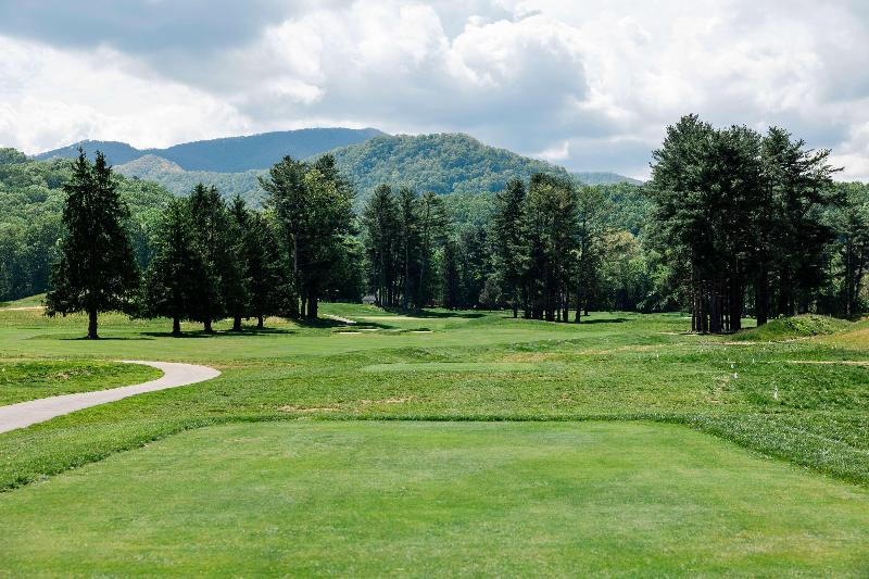 هتل Waynesville Inn And Golf Club, Tapestry Collection By Hilton