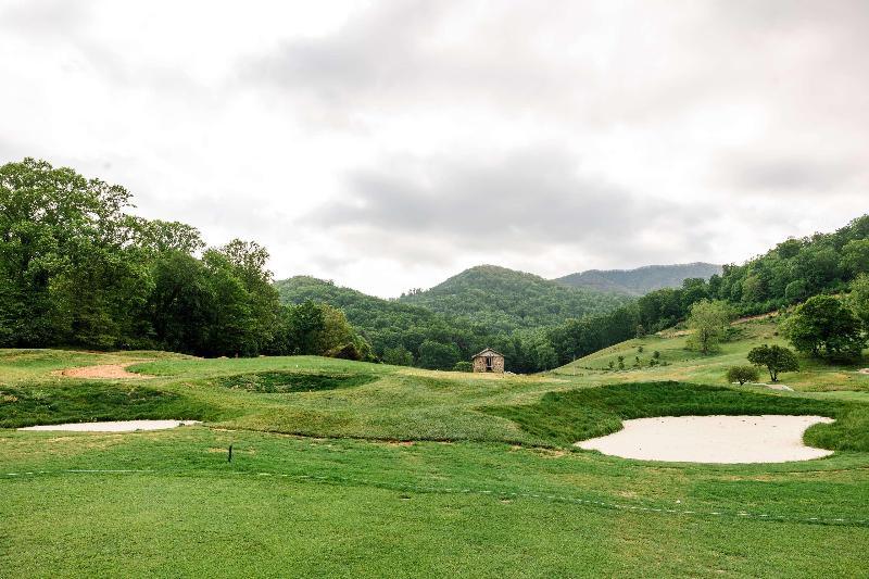 ホテル Waynesville Inn And Golf Club, Tapestry Collection By Hilton