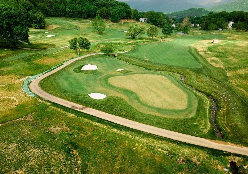 ホテル Waynesville Inn And Golf Club, Tapestry Collection By Hilton