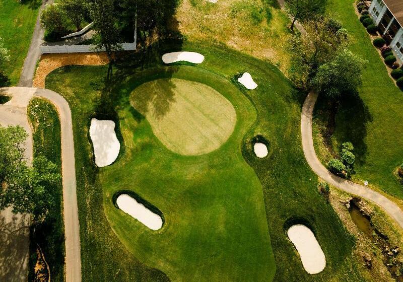 ホテル Waynesville Inn And Golf Club, Tapestry Collection By Hilton