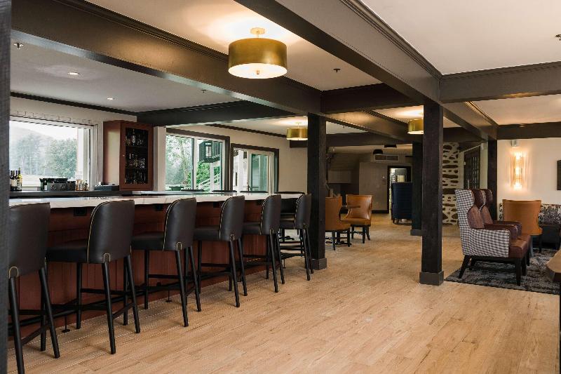 ホテル Waynesville Inn And Golf Club, Tapestry Collection By Hilton