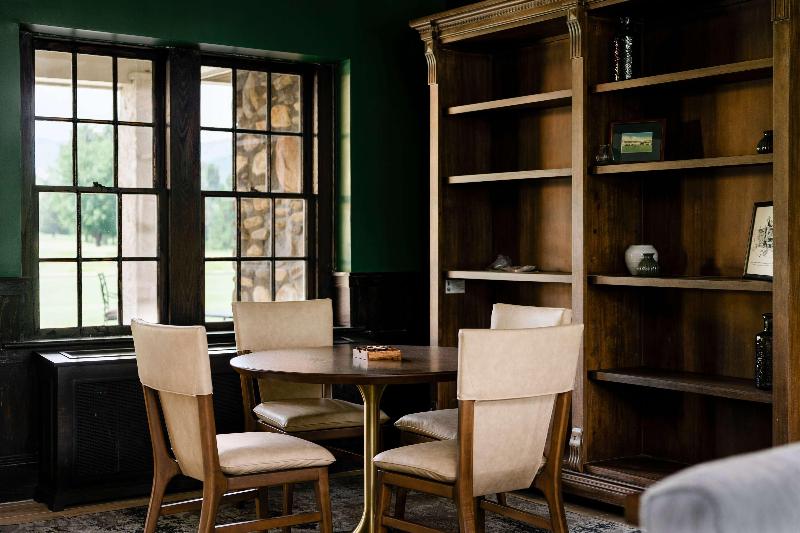 هتل Waynesville Inn And Golf Club, Tapestry Collection By Hilton