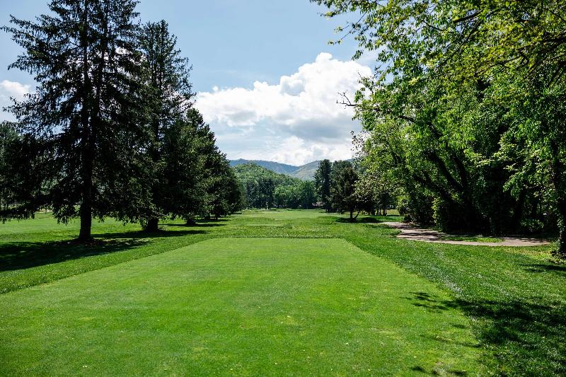 ホテル Waynesville Inn And Golf Club, Tapestry Collection By Hilton