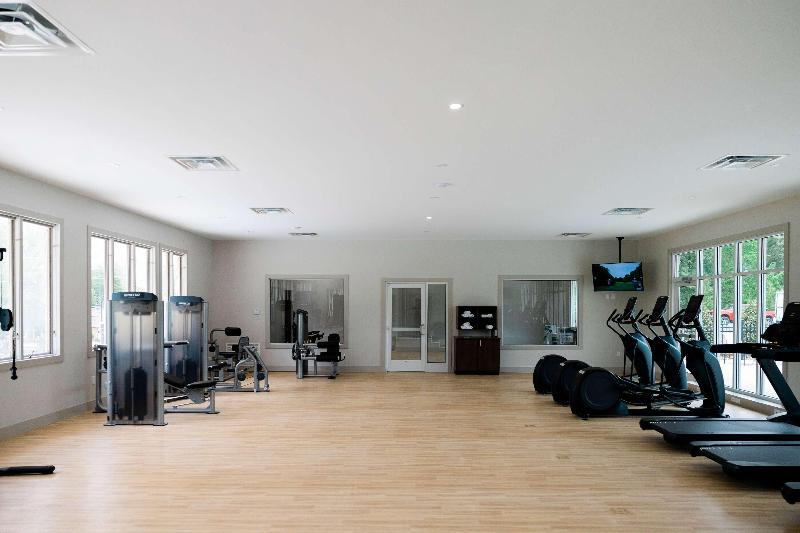 هتل Waynesville Inn And Golf Club, Tapestry Collection By Hilton