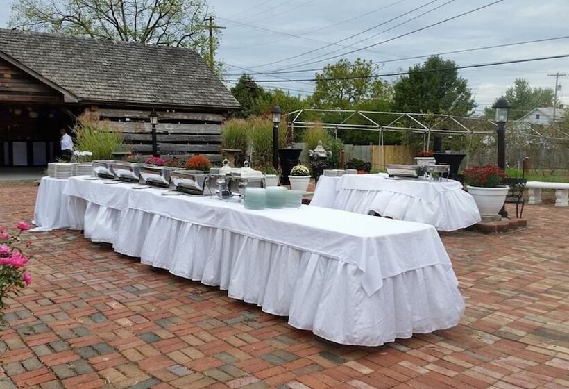 ホテル Wayside Inn