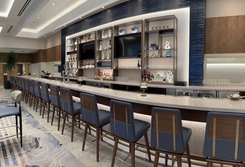 فندق Westchester Marriott