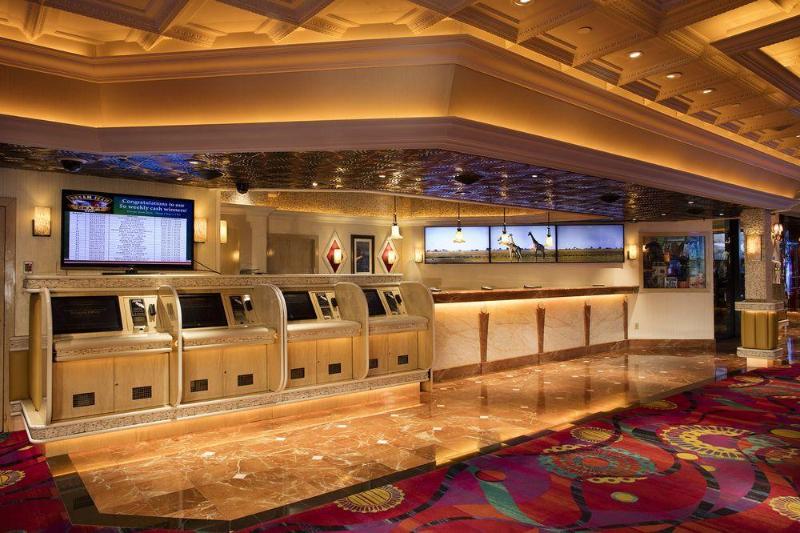 ホテル Western Village Inn & Casino