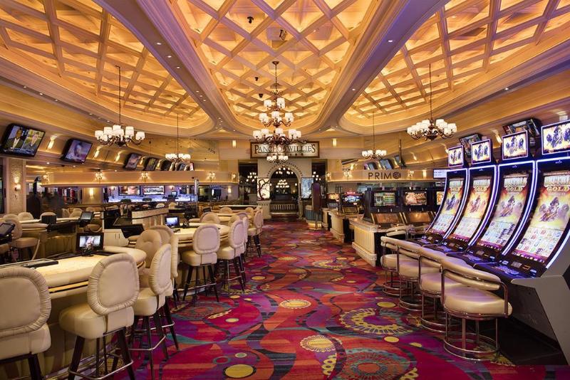 ホテル Western Village Inn & Casino